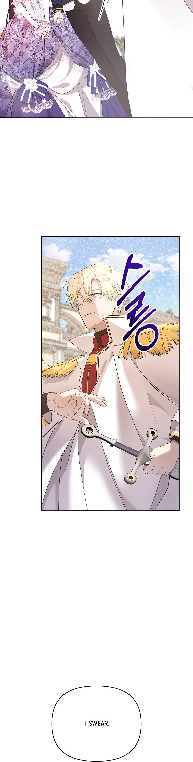 Leylin Of Turin Chapter 38 page 43 - Chapter 38: Season 1 End