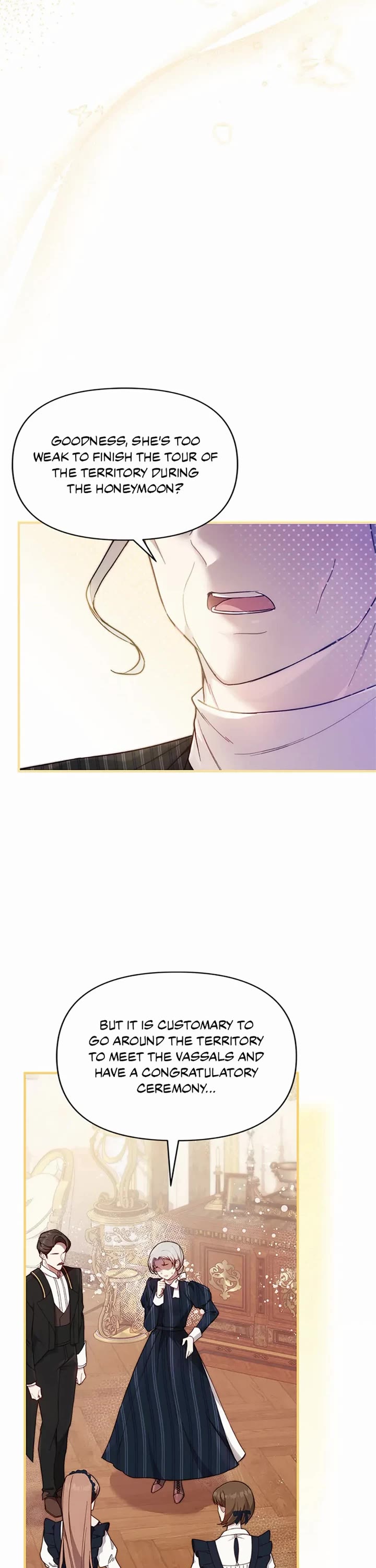 Leylin Of Turin Chapter 39 page 2 - Chapter 39