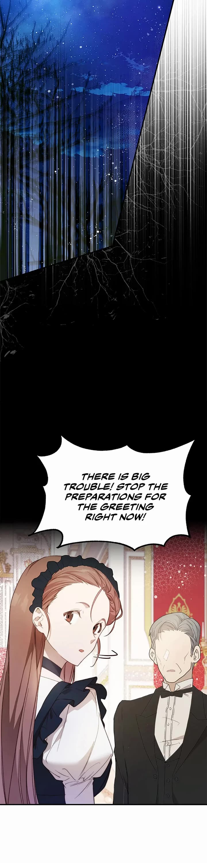 Leylin Of Turin Chapter 39 page 21 - Chapter 39