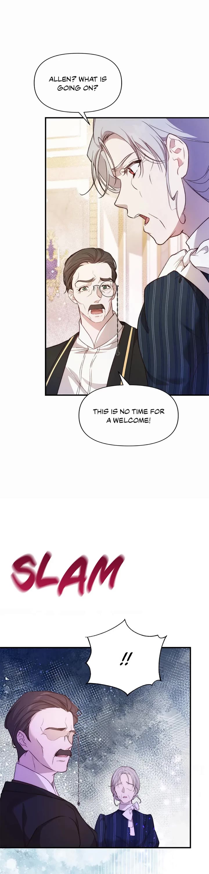 Leylin Of Turin Chapter 39 page 22 - Chapter 39