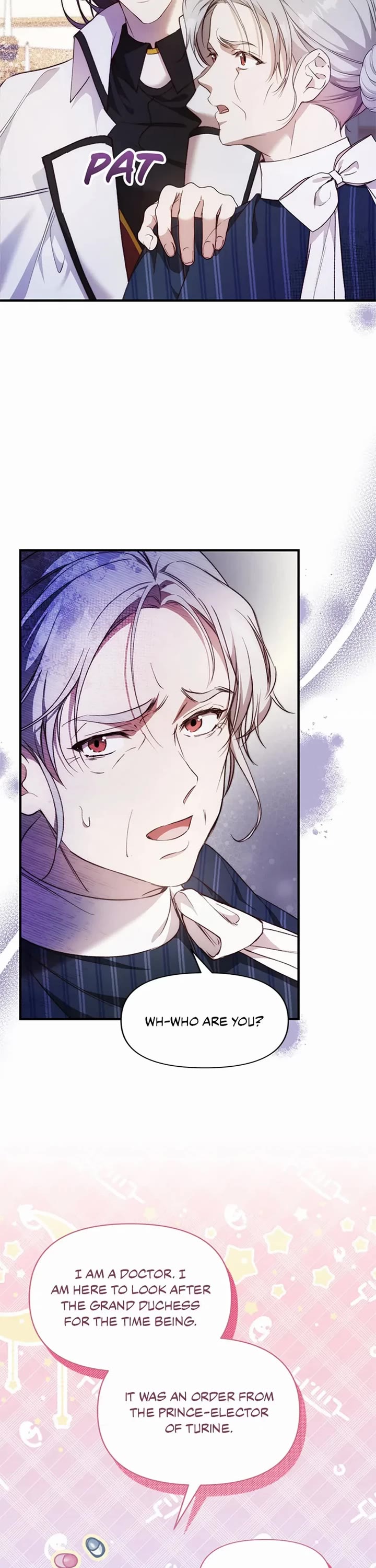 Leylin Of Turin Chapter 39 page 26 - Chapter 39