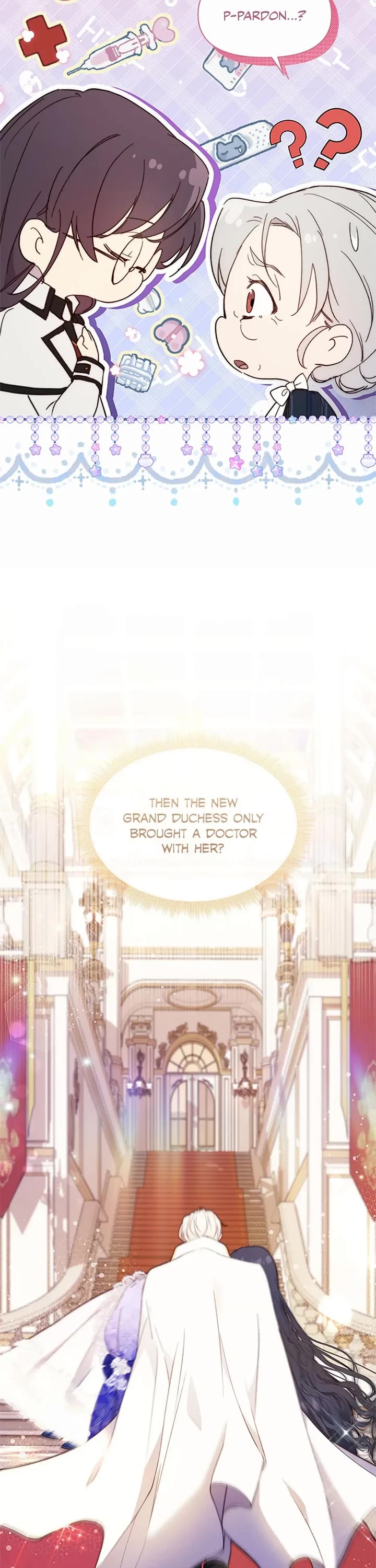 Leylin Of Turin Chapter 39 page 27 - Chapter 39