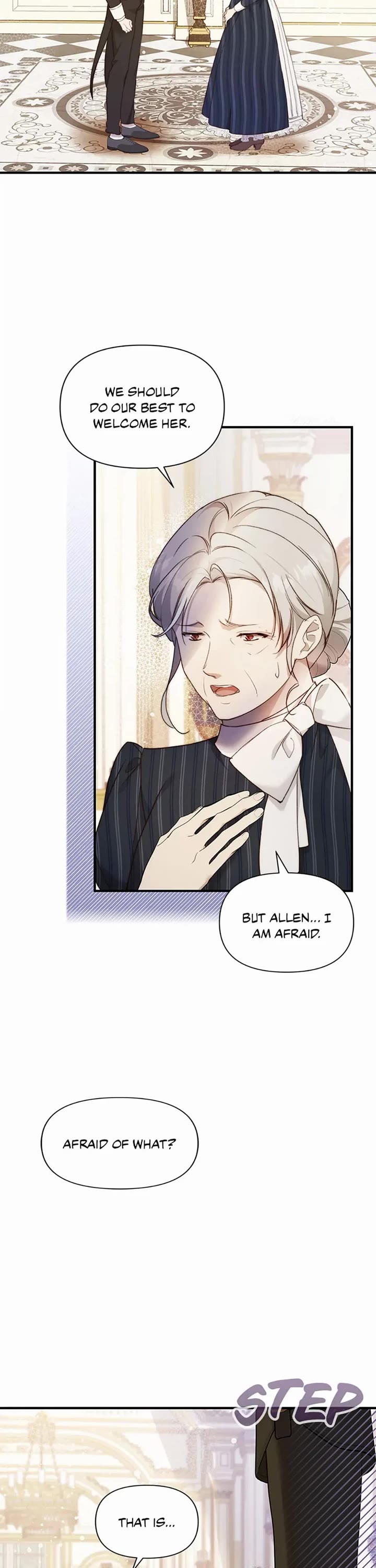 Leylin Of Turin Chapter 39 page 31 - Chapter 39