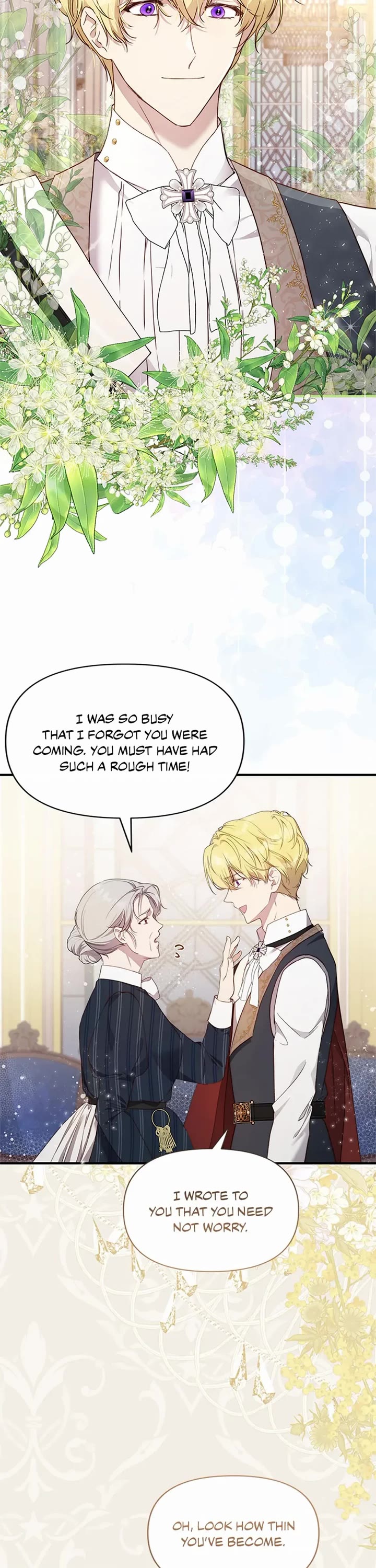 Leylin Of Turin Chapter 39 page 36 - Chapter 39
