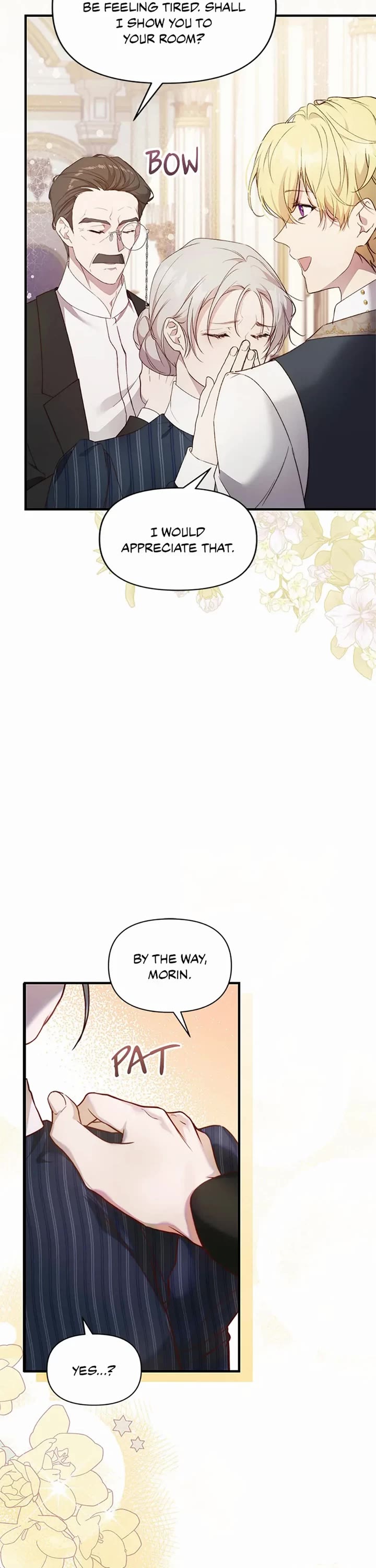 Leylin Of Turin Chapter 39 page 38 - Chapter 39
