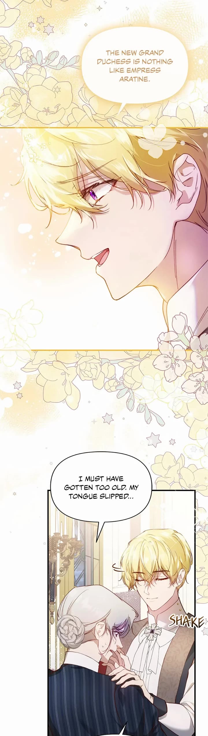 Leylin Of Turin Chapter 39 page 39 - Chapter 39