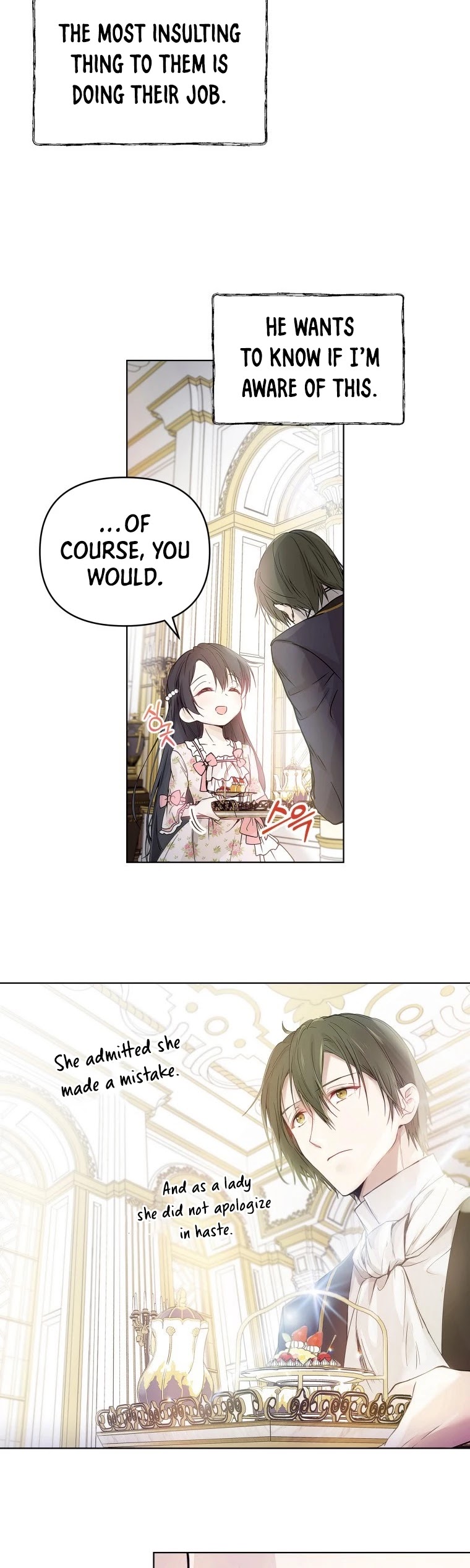 Leylin Of Turin Chapter 4 page 16 - Chapter 4