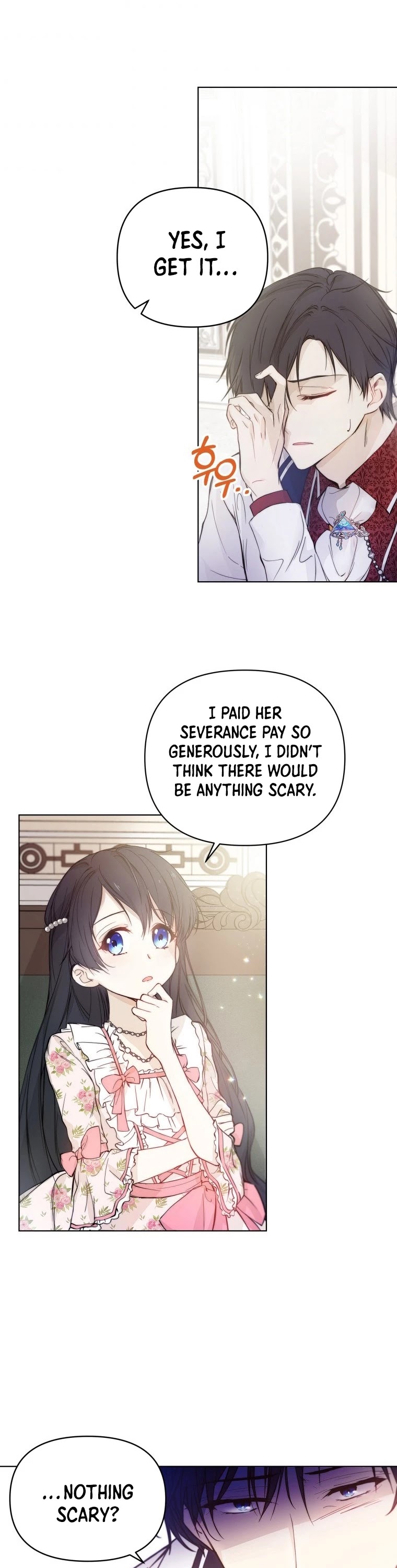 Leylin Of Turin Chapter 4 page 23 - Chapter 4