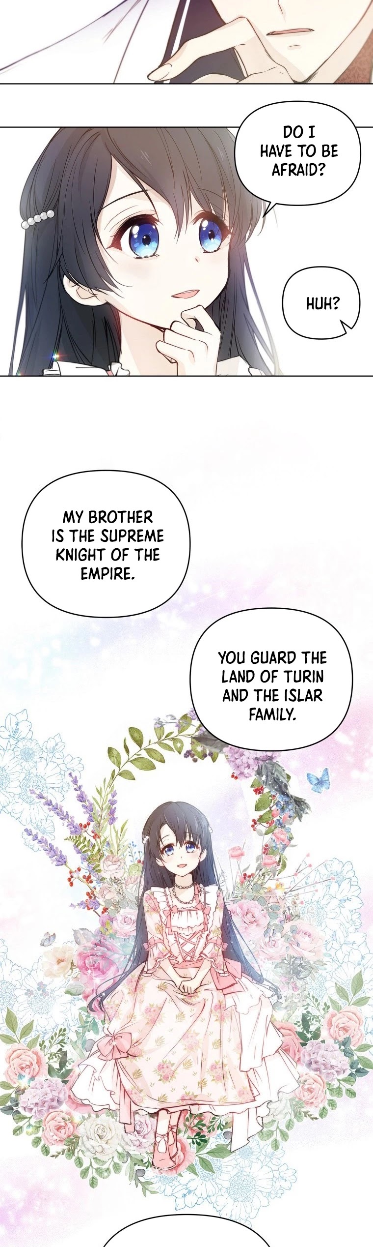 Leylin Of Turin Chapter 4 page 24 - Chapter 4