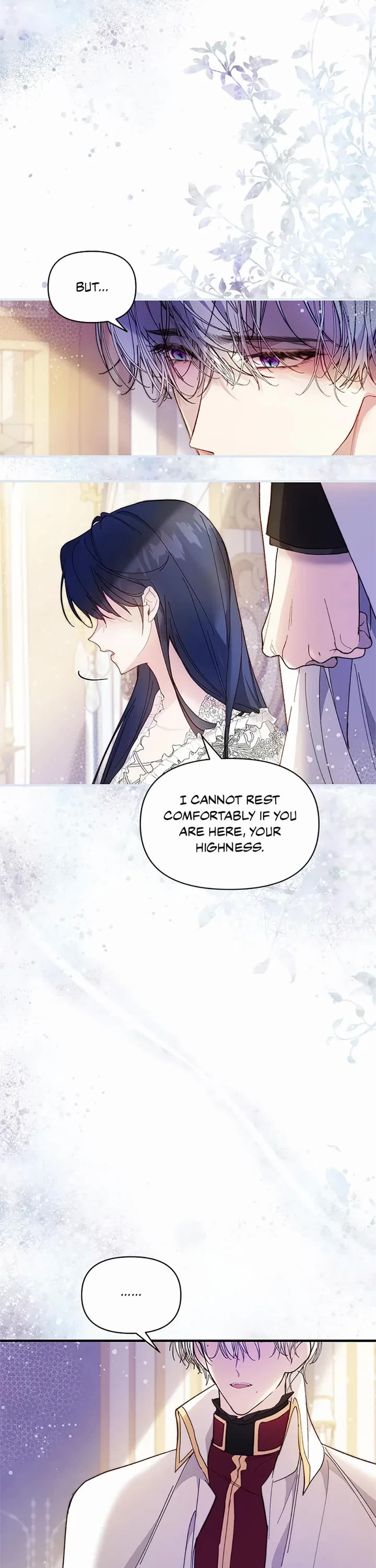 Leylin Of Turin Chapter 40 page 10 - Chapter 40