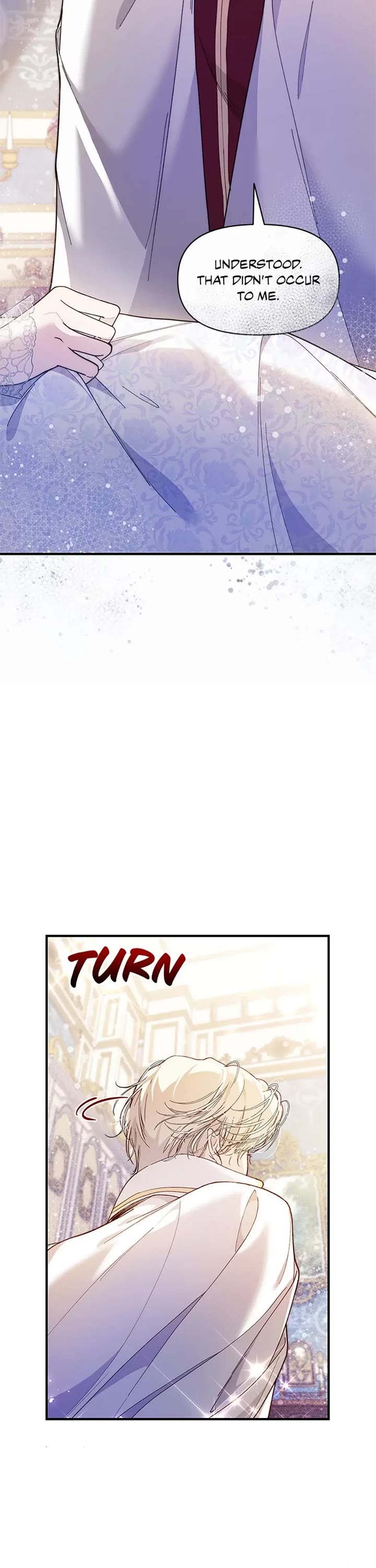 Leylin Of Turin Chapter 40 page 11 - Chapter 40