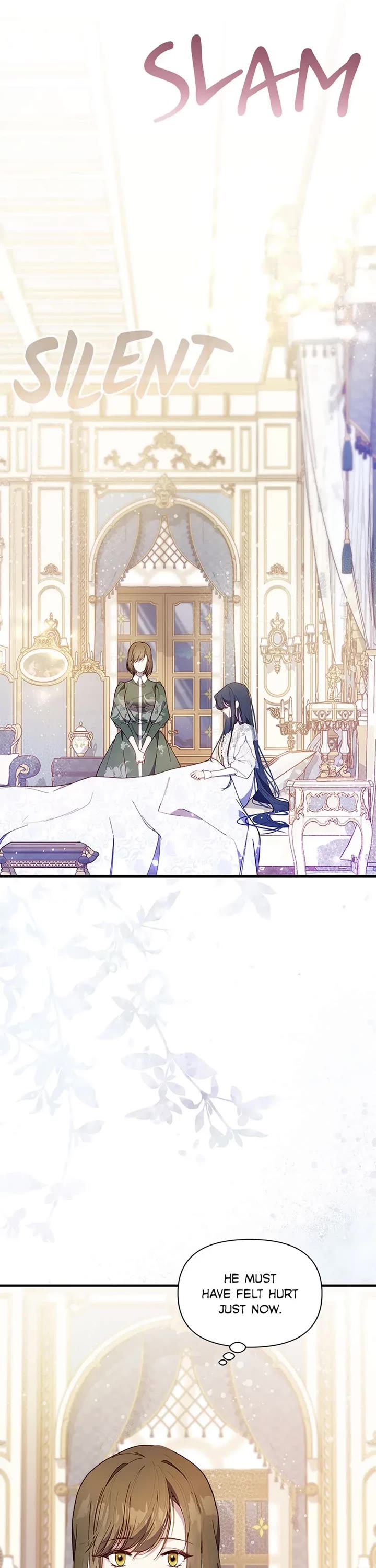 Leylin Of Turin Chapter 40 page 12 - Chapter 40