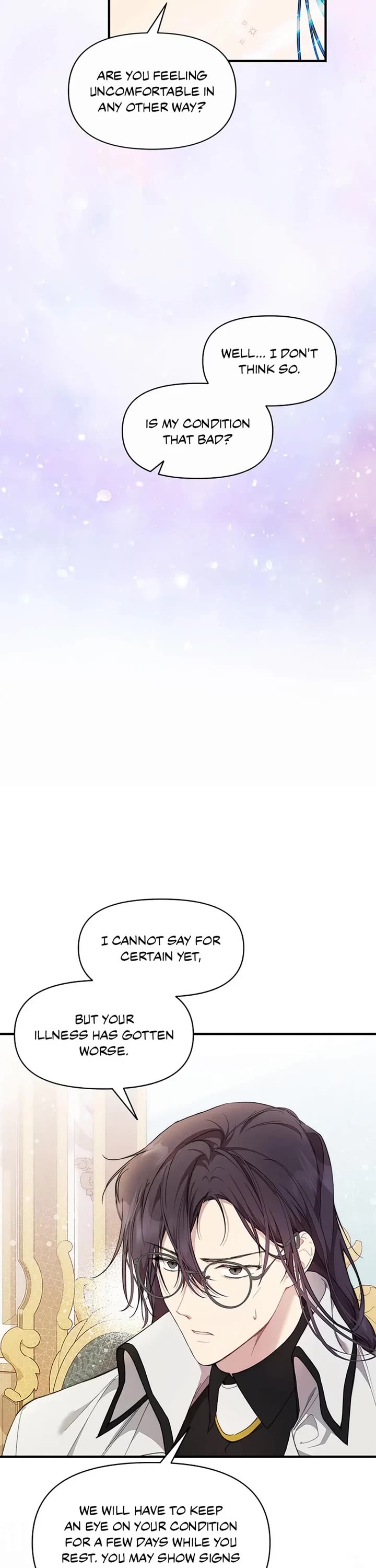 Leylin Of Turin Chapter 40 page 16 - Chapter 40