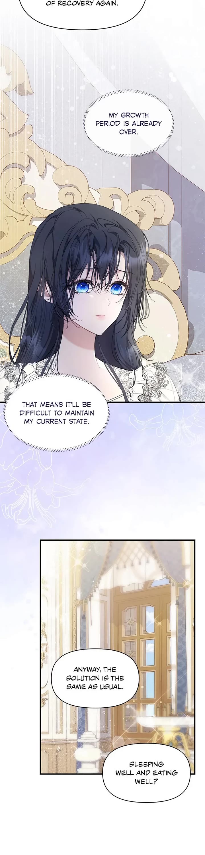 Leylin Of Turin Chapter 40 page 17 - Chapter 40