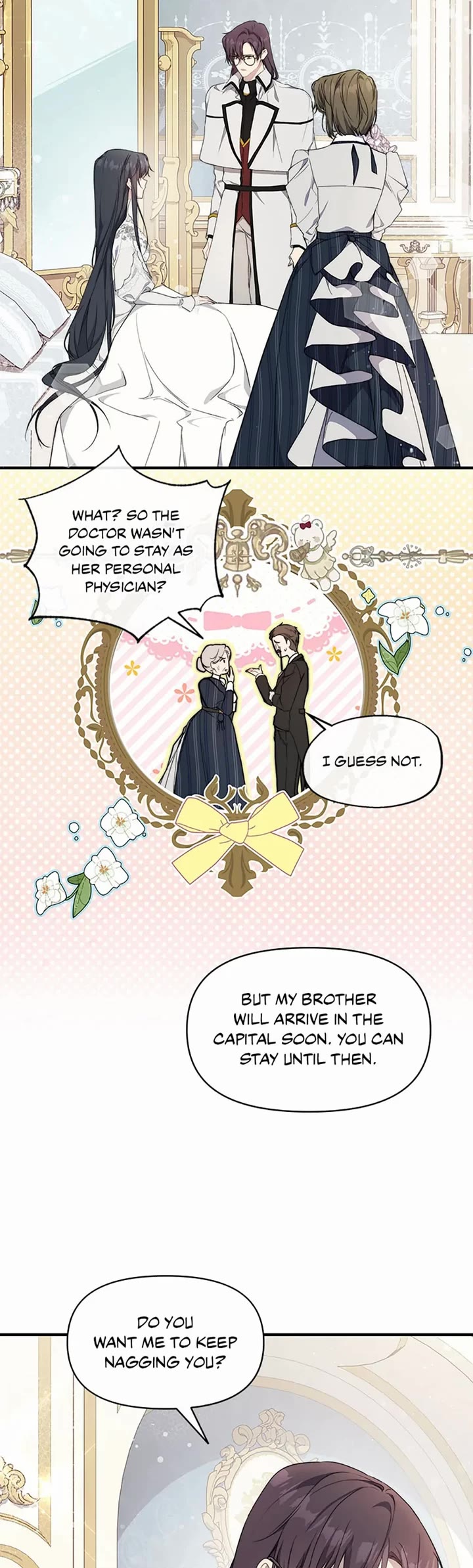Leylin Of Turin Chapter 40 page 19 - Chapter 40