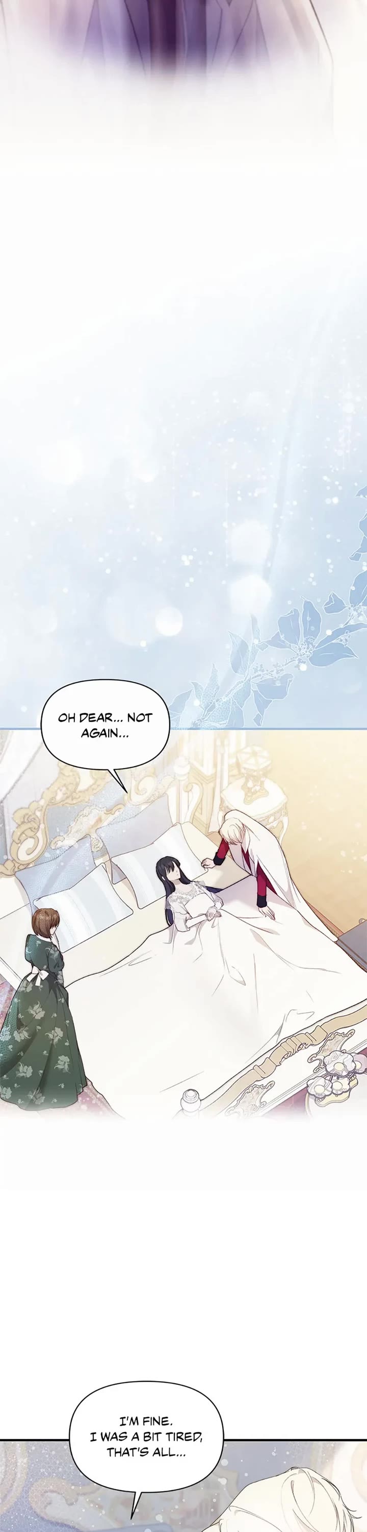 Leylin Of Turin Chapter 40 page 2 - Chapter 40