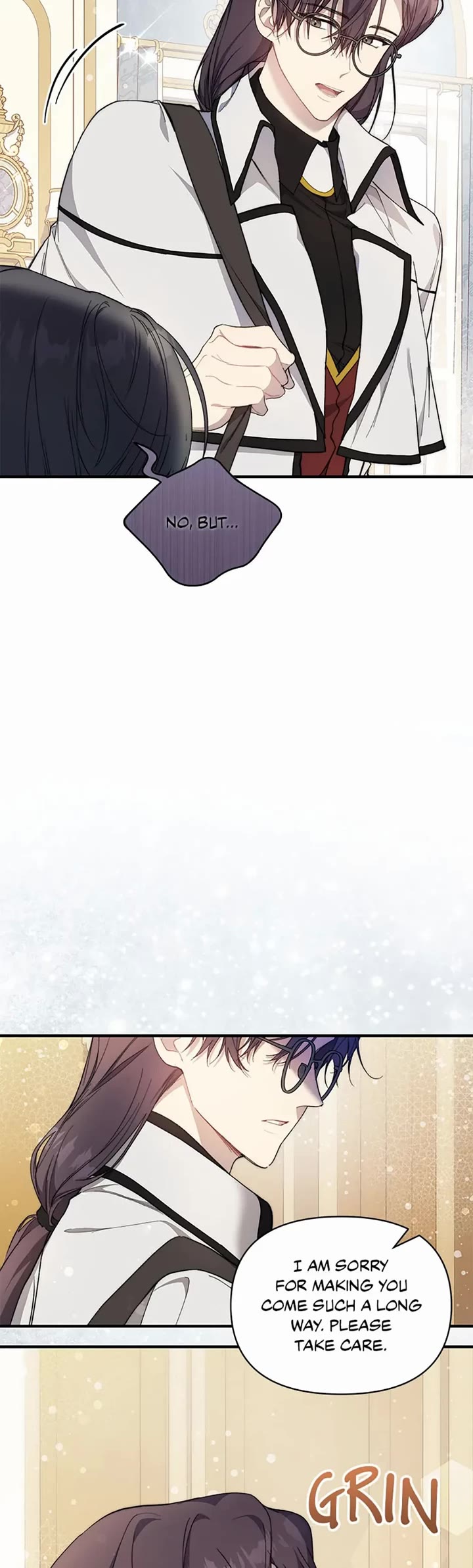 Leylin Of Turin Chapter 40 page 20 - Chapter 40