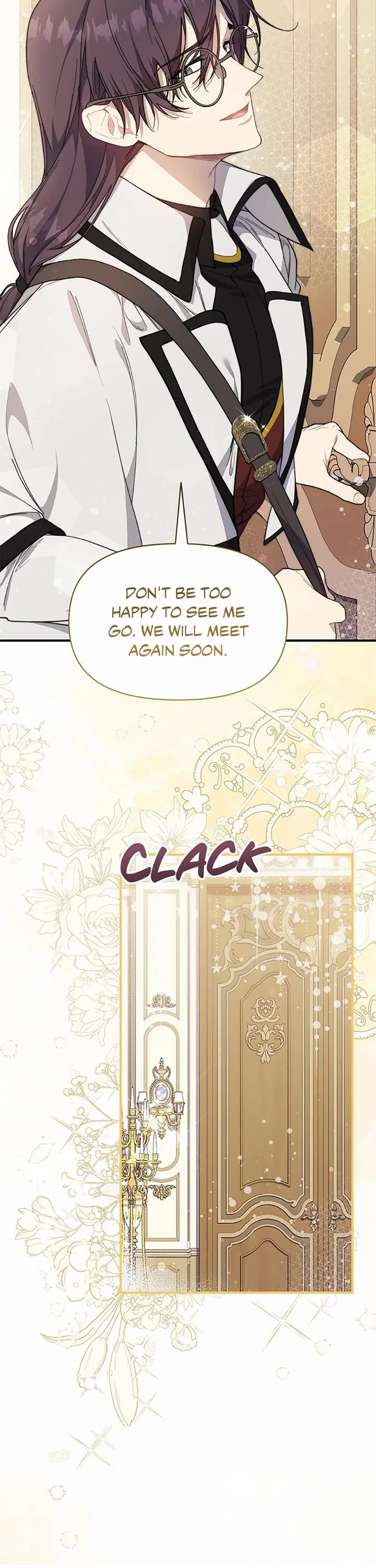 Leylin Of Turin Chapter 40 page 21 - Chapter 40