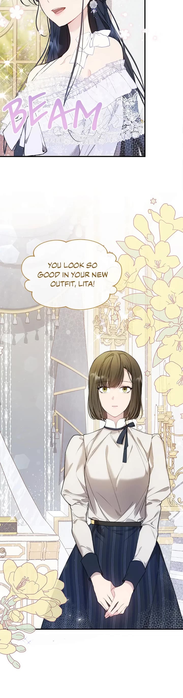 Leylin Of Turin Chapter 40 page 24 - Chapter 40