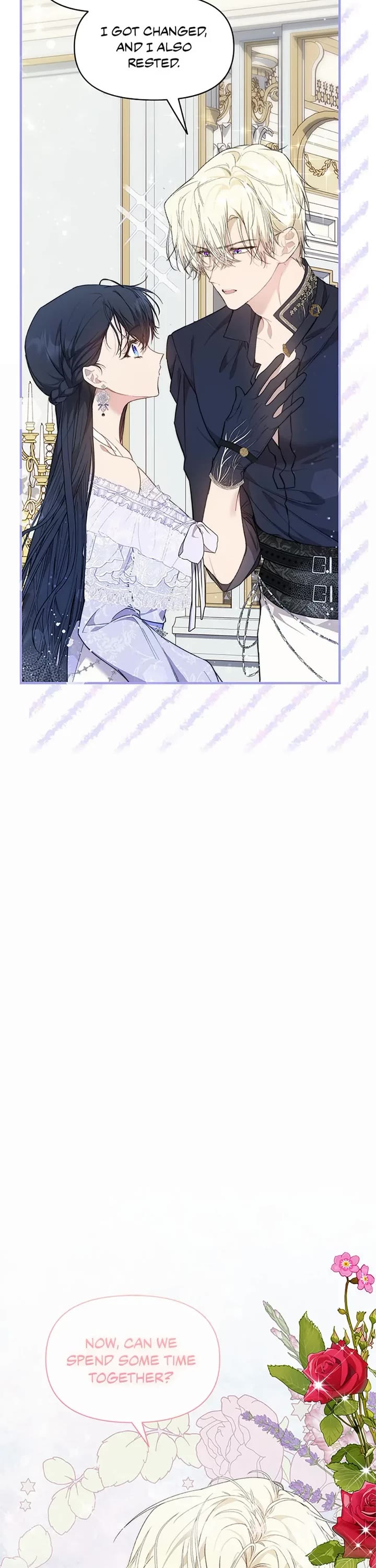 Leylin Of Turin Chapter 40 page 27 - Chapter 40