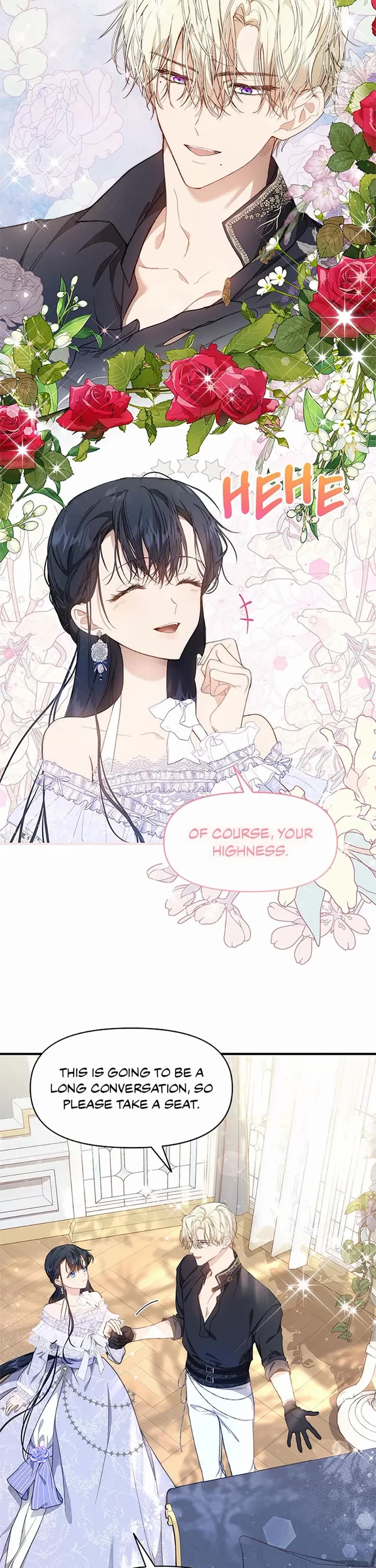 Leylin Of Turin Chapter 40 page 28 - Chapter 40