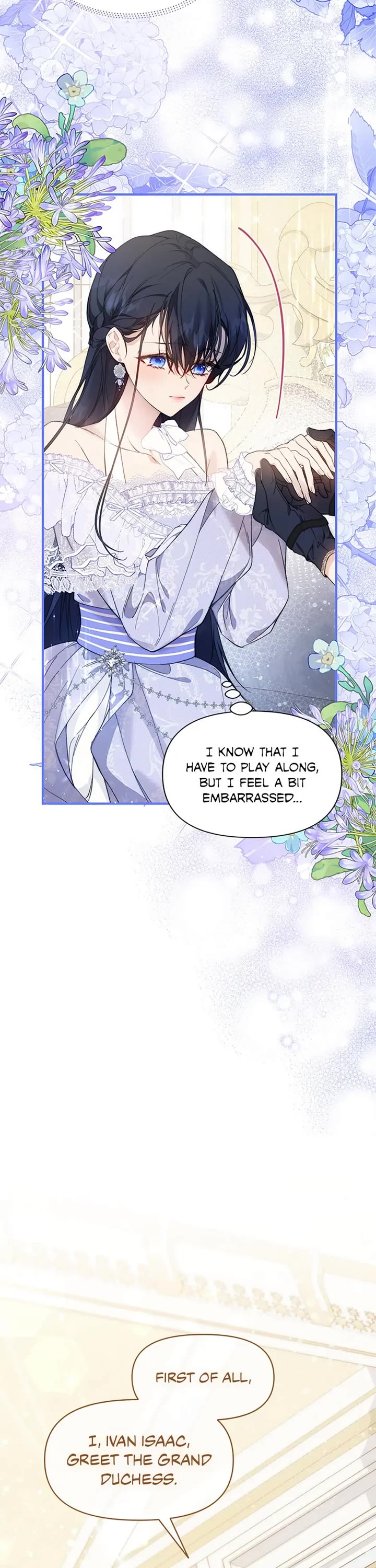 Leylin Of Turin Chapter 40 page 32 - Chapter 40