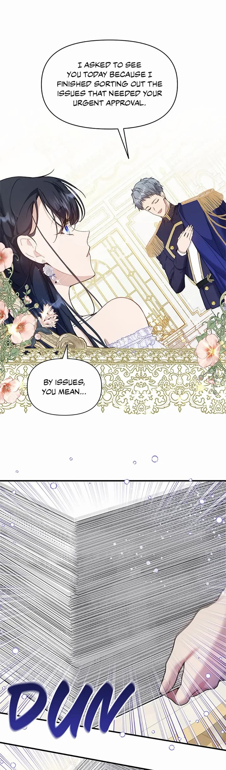Leylin Of Turin Chapter 40 page 34 - Chapter 40