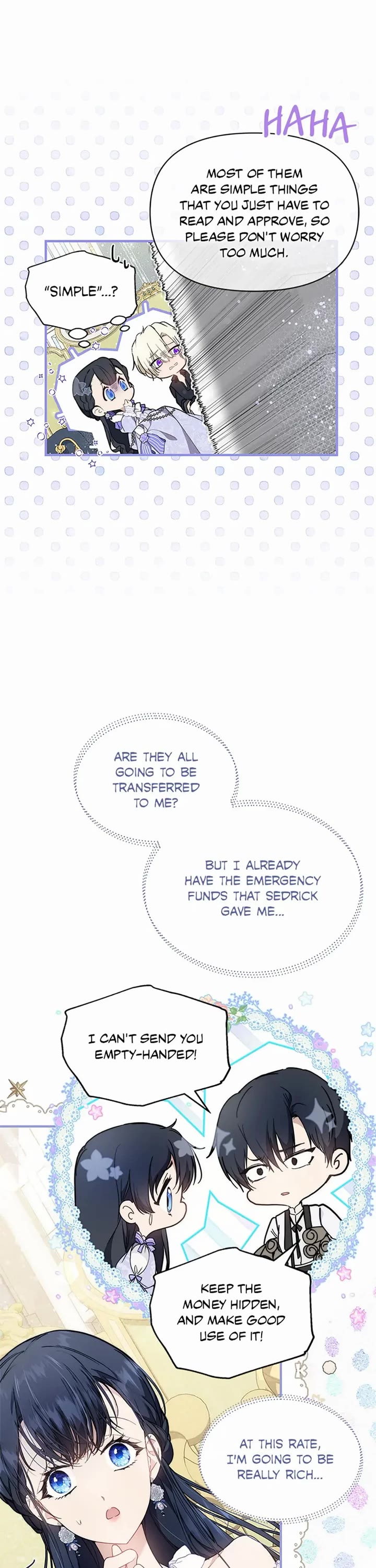 Leylin Of Turin Chapter 40 page 36 - Chapter 40