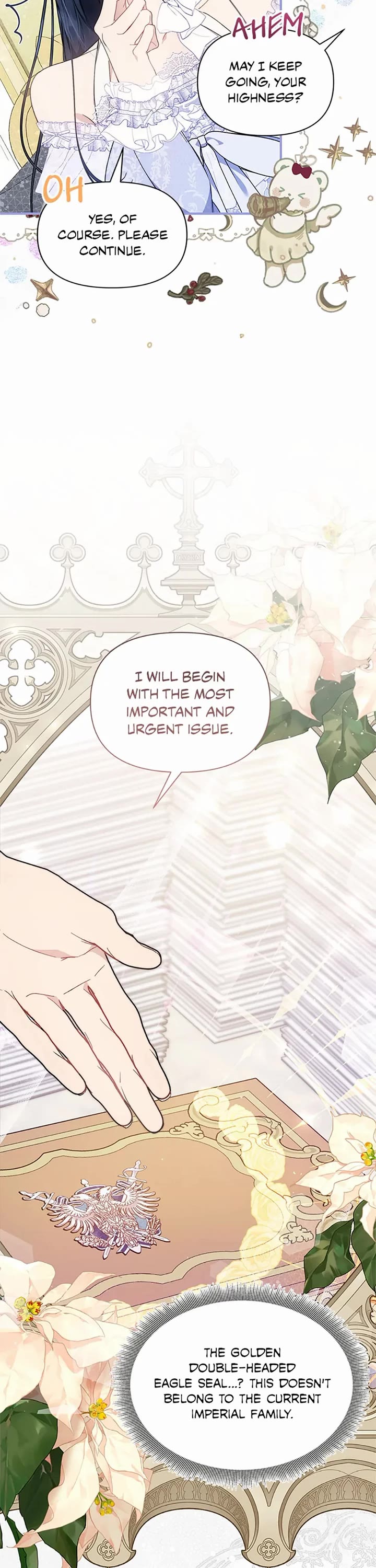 Leylin Of Turin Chapter 40 page 37 - Chapter 40