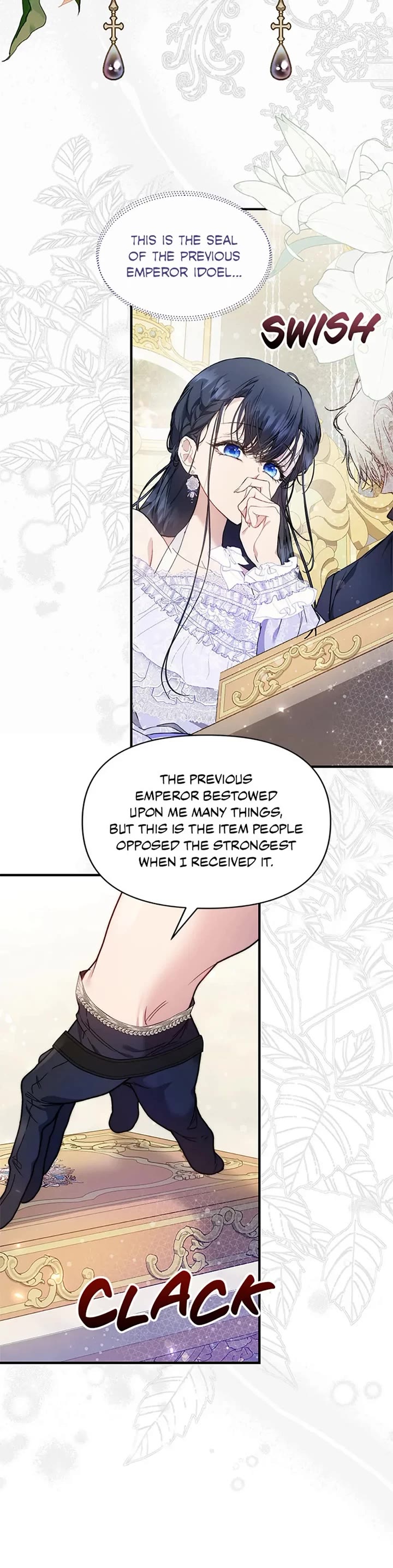 Leylin Of Turin Chapter 40 page 38 - Chapter 40