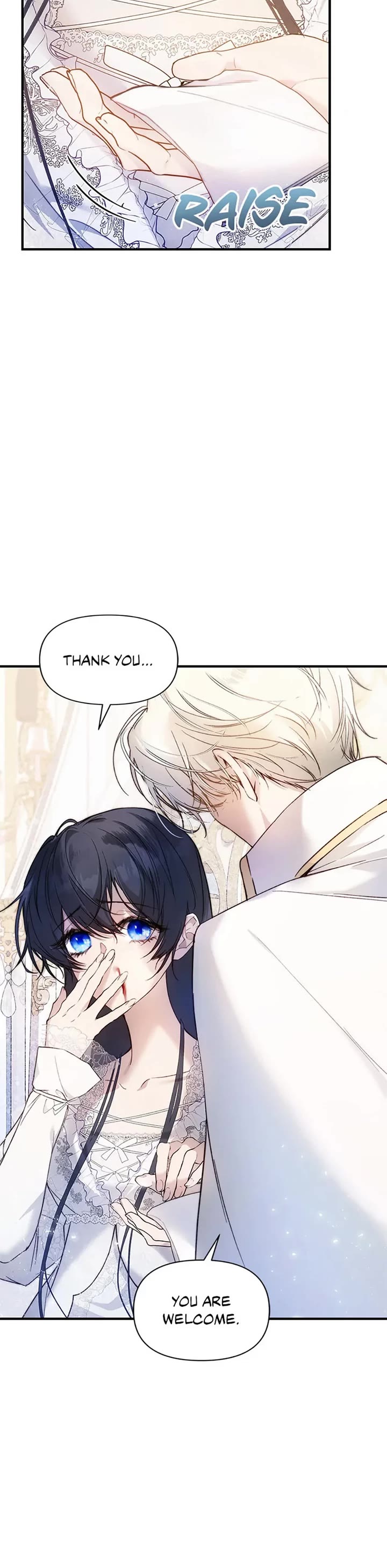 Leylin Of Turin Chapter 40 page 5 - Chapter 40