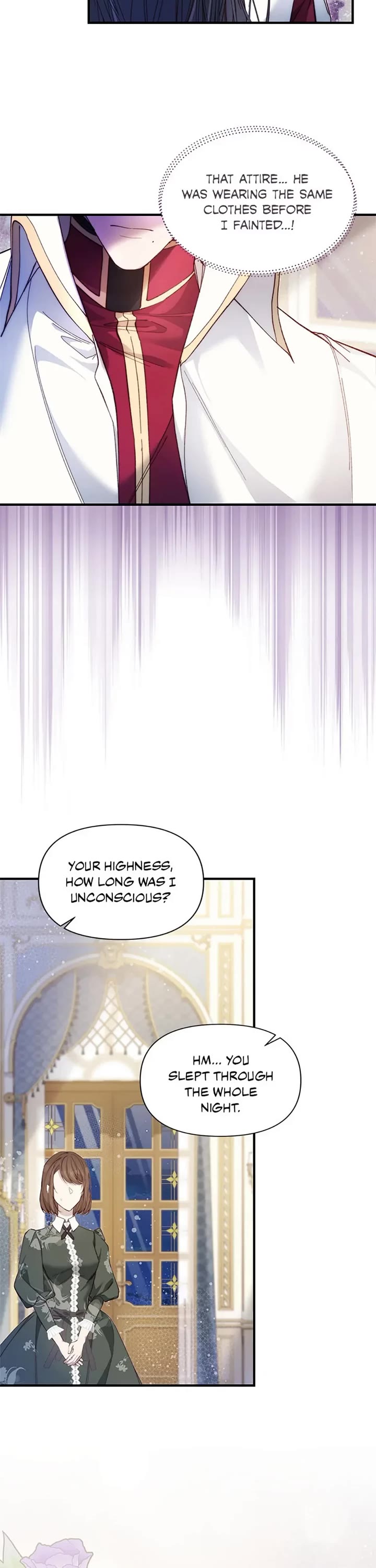Leylin Of Turin Chapter 40 page 7 - Chapter 40