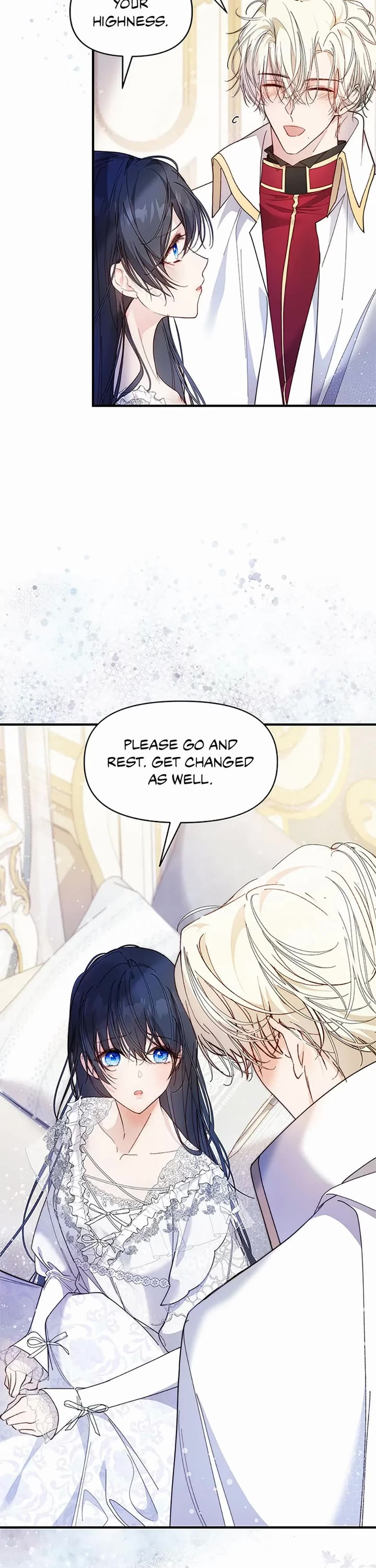 Leylin Of Turin Chapter 40 page 9 - Chapter 40