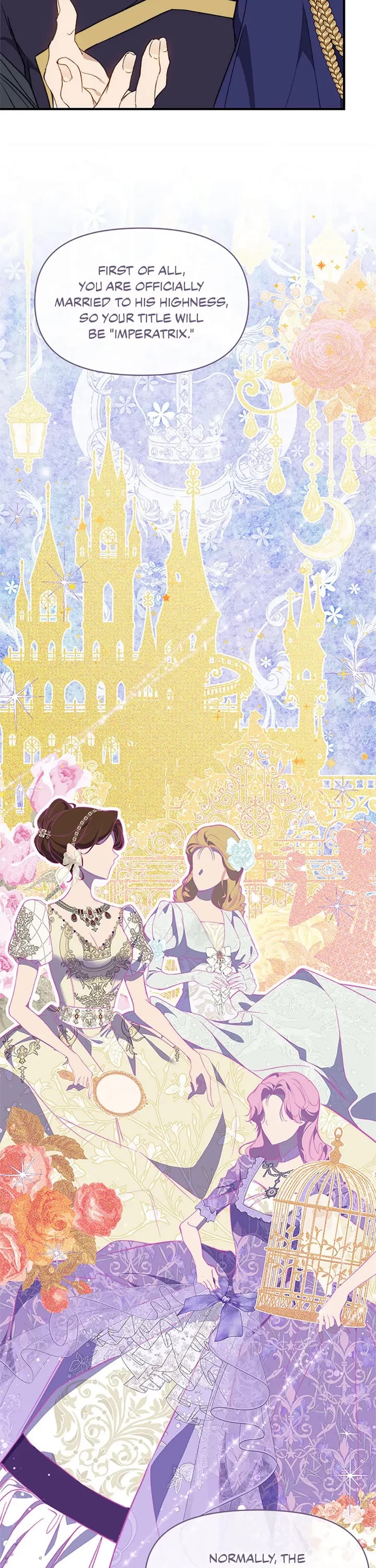 Leylin Of Turin Chapter 41 page 12 - Chapter 41