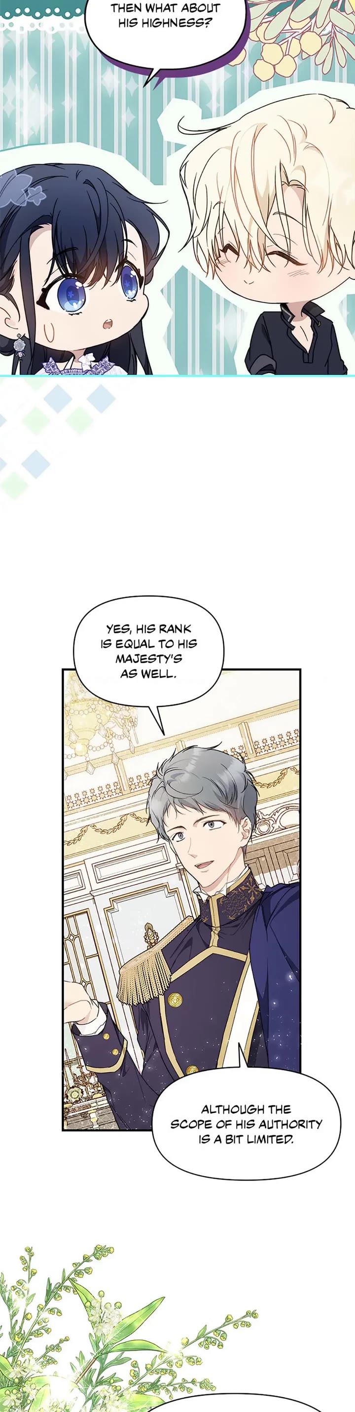 Leylin Of Turin Chapter 41 page 15 - Chapter 41