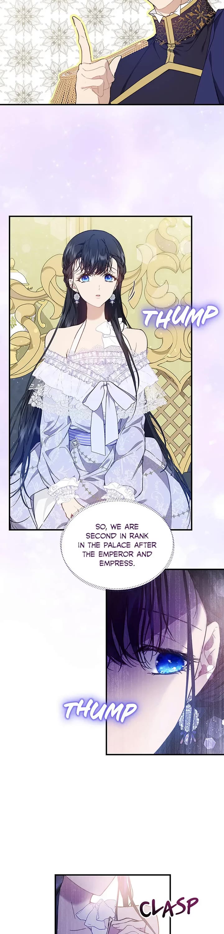 Leylin Of Turin Chapter 41 page 17 - Chapter 41