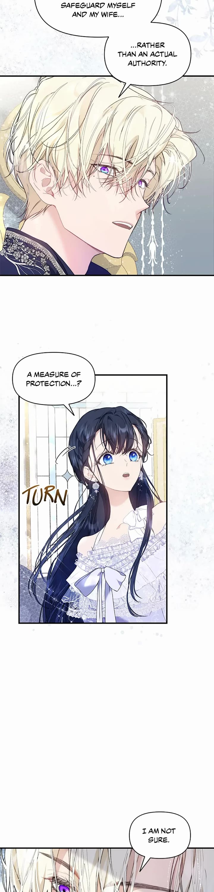 Leylin Of Turin Chapter 41 page 21 - Chapter 41