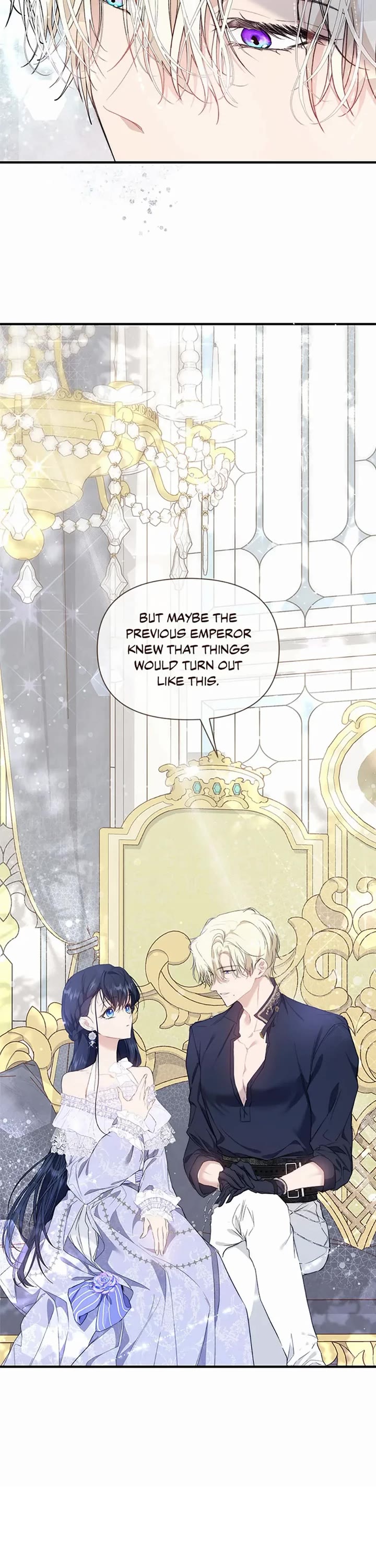 Leylin Of Turin Chapter 41 page 22 - Chapter 41
