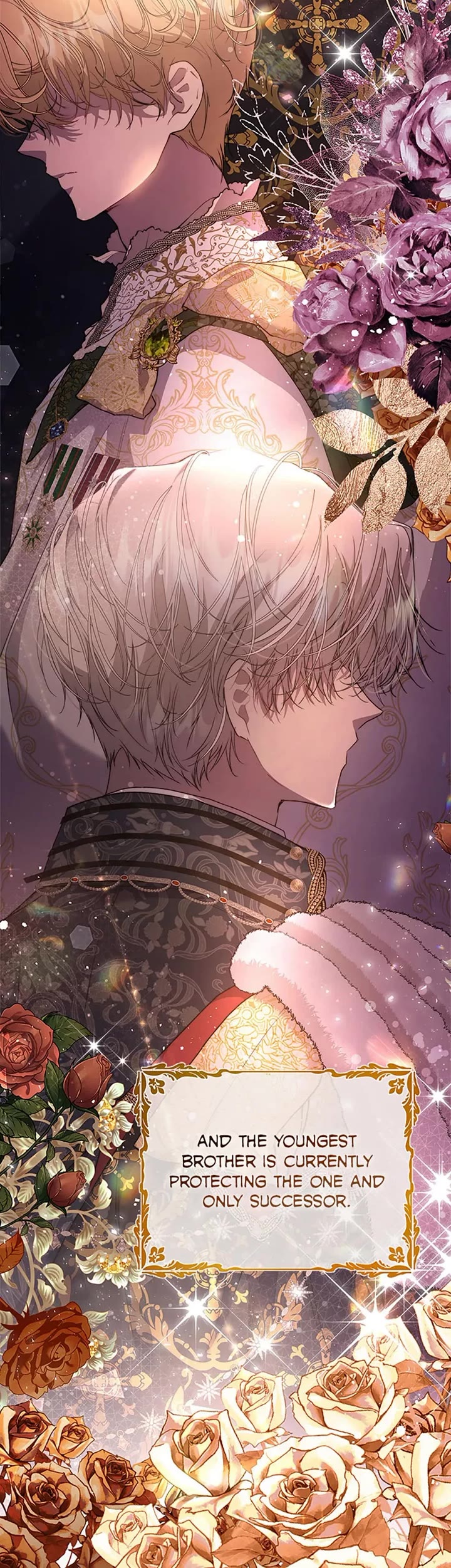 Leylin Of Turin Chapter 41 page 25 - Chapter 41