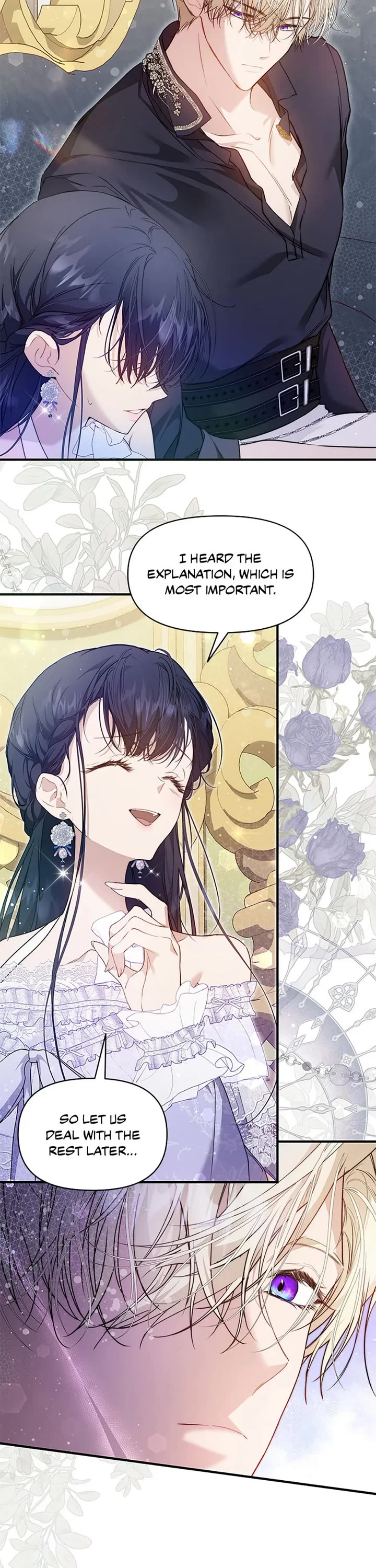 Leylin Of Turin Chapter 41 page 28 - Chapter 41