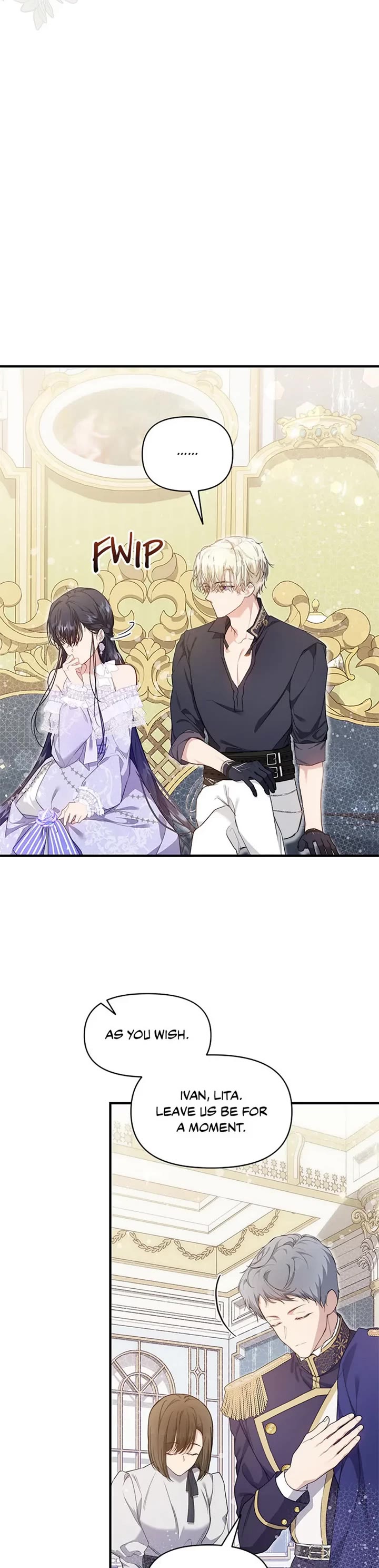 Leylin Of Turin Chapter 41 page 29 - Chapter 41