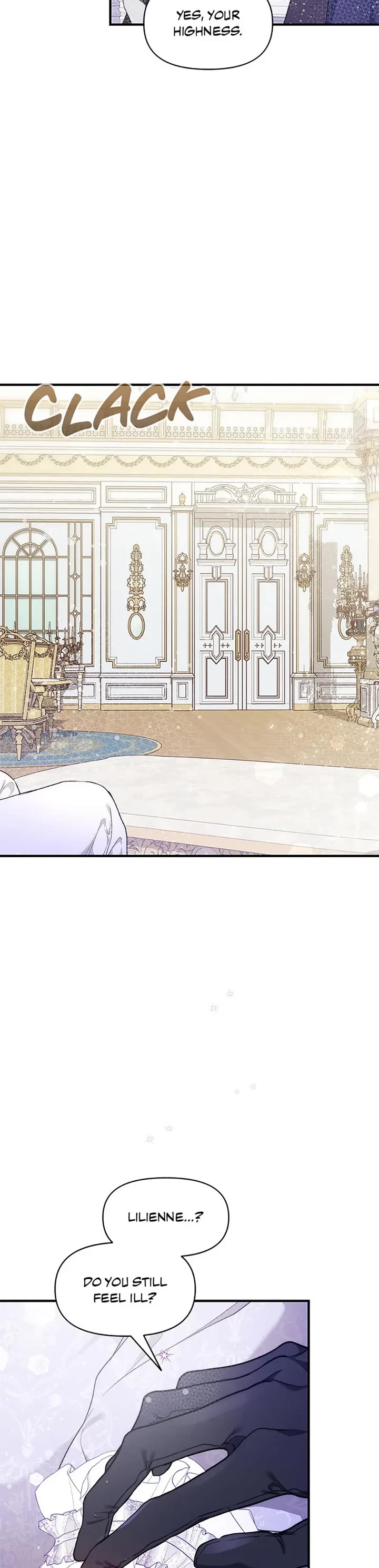 Leylin Of Turin Chapter 41 page 30 - Chapter 41