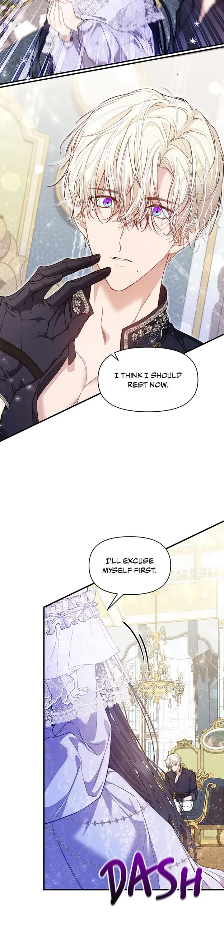 Leylin Of Turin Chapter 41 page 32 - Chapter 41