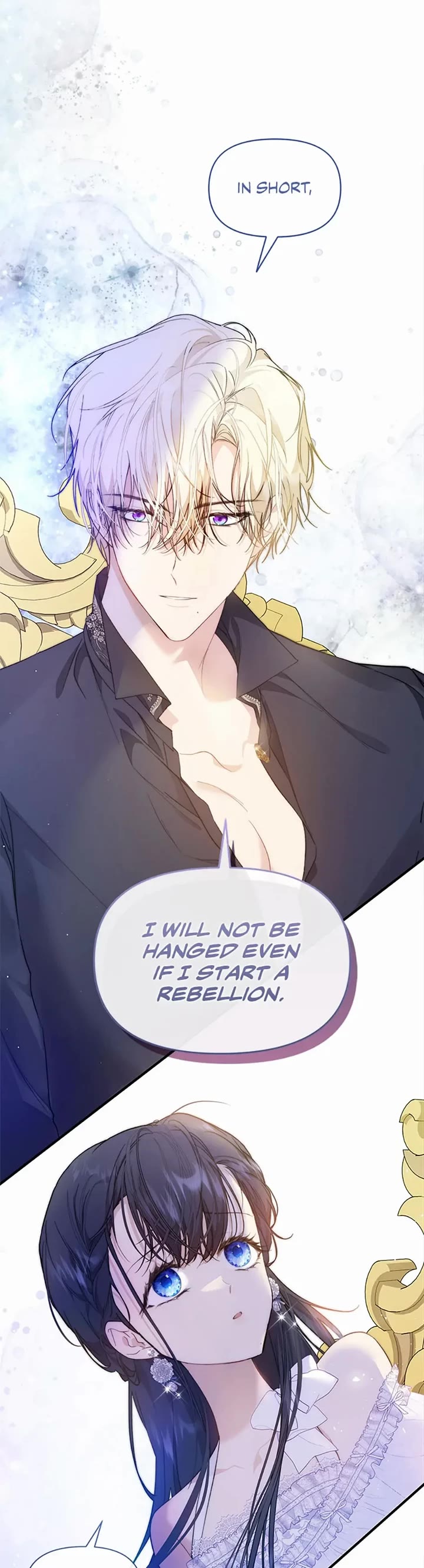Leylin Of Turin Chapter 41 page 5 - Chapter 41