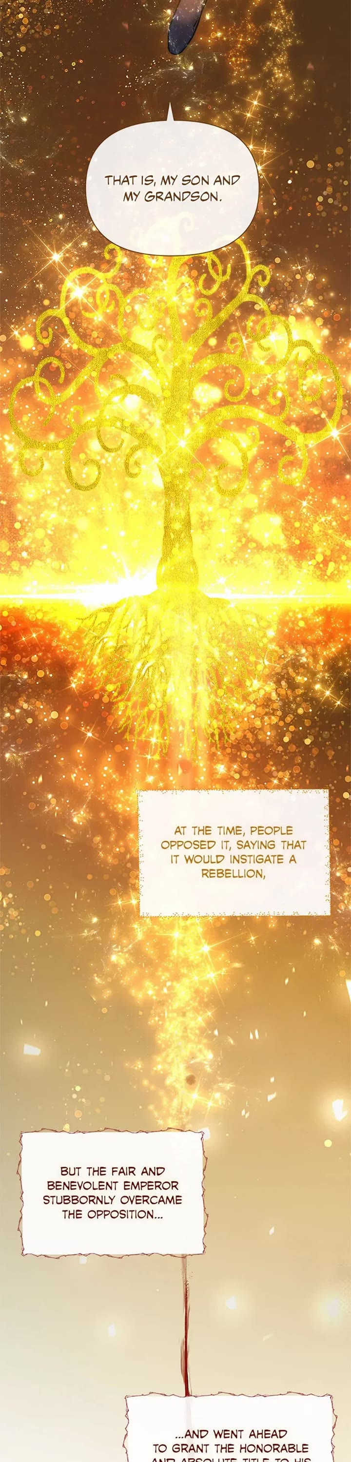 Leylin Of Turin Chapter 41 page 7 - Chapter 41