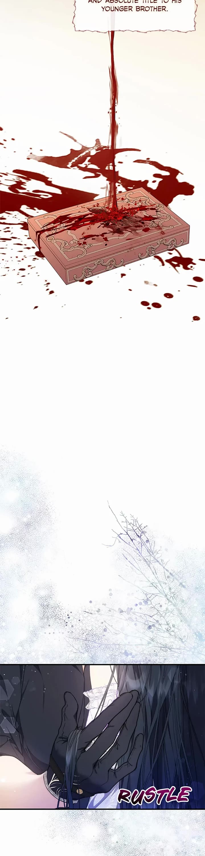 Leylin Of Turin Chapter 41 page 8 - Chapter 41