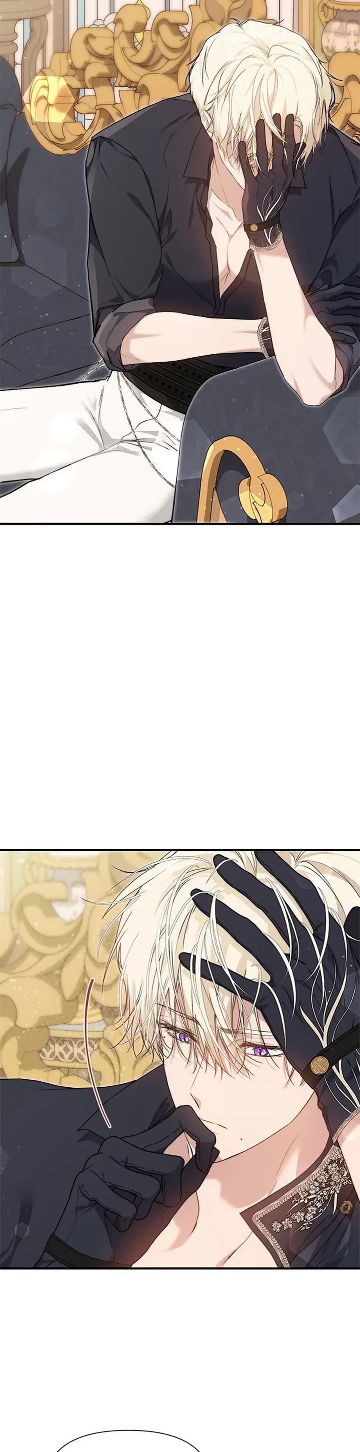 Leylin Of Turin Chapter 42 page 15 - Chapter 42