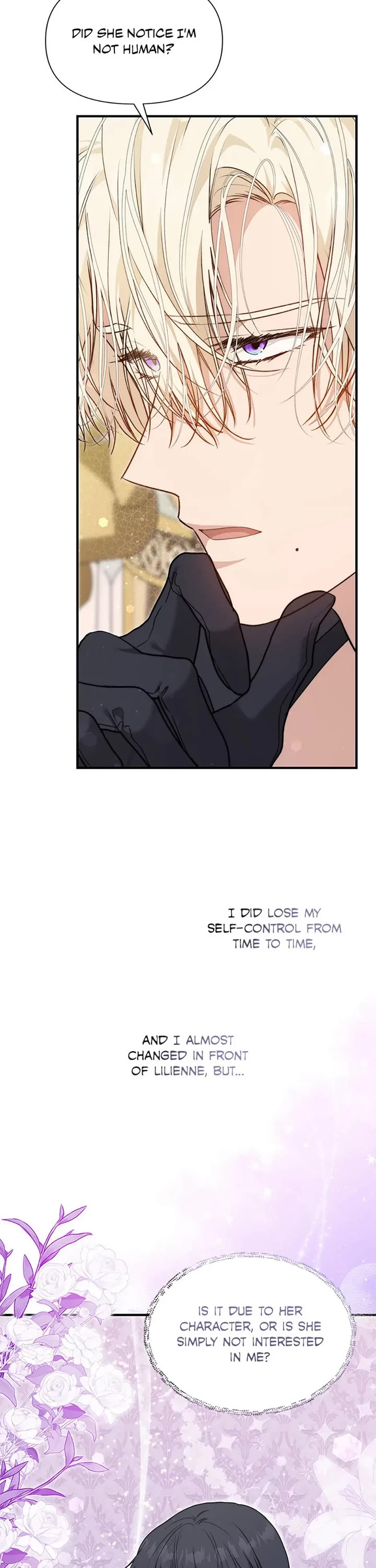 Leylin Of Turin Chapter 42 page 16 - Chapter 42