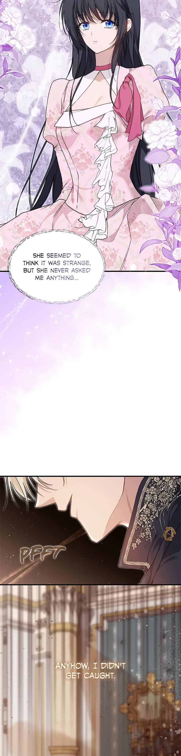 Leylin Of Turin Chapter 42 page 17 - Chapter 42