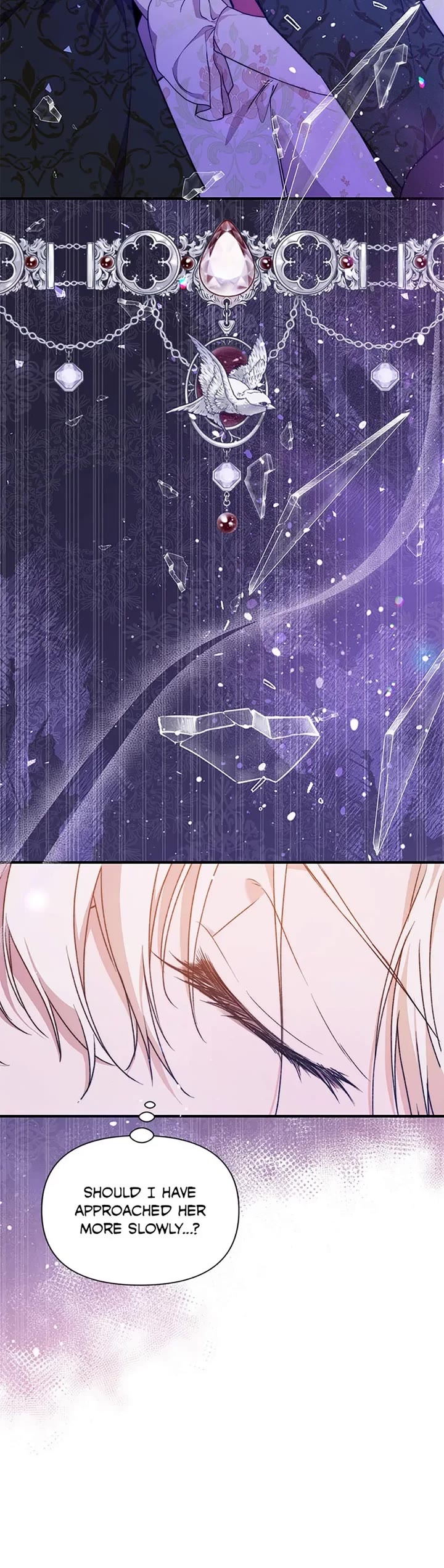 Leylin Of Turin Chapter 42 page 20 - Chapter 42